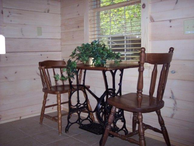 Galax New River Trail Cabins חדר תמונה