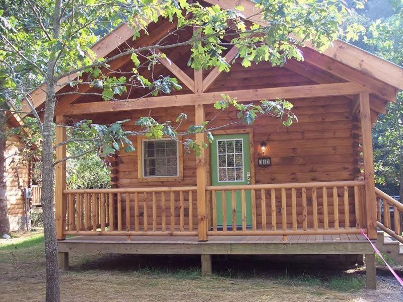 Galax New River Trail Cabins חדר תמונה