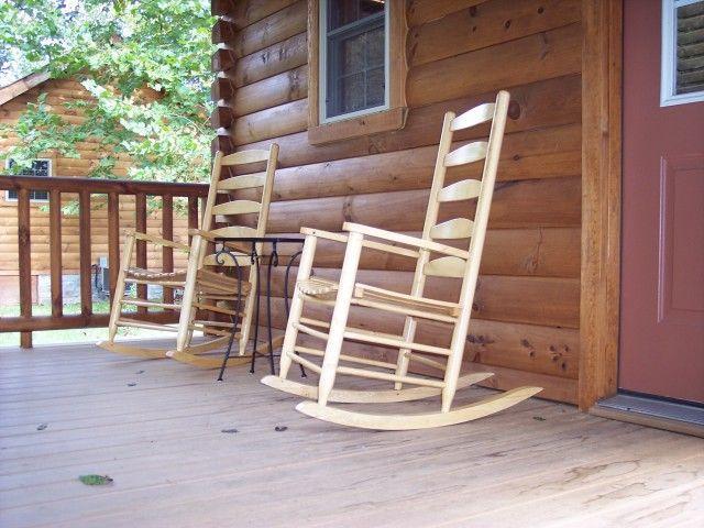 Galax New River Trail Cabins מראה חיצוני תמונה