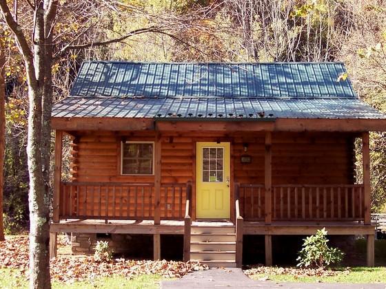 Galax New River Trail Cabins חדר תמונה