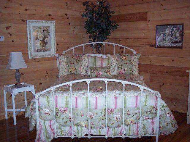 Galax New River Trail Cabins חדר תמונה