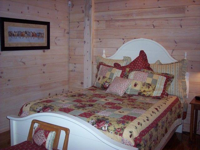 Galax New River Trail Cabins חדר תמונה