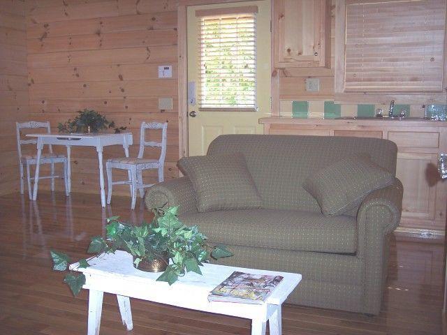 Galax New River Trail Cabins חדר תמונה