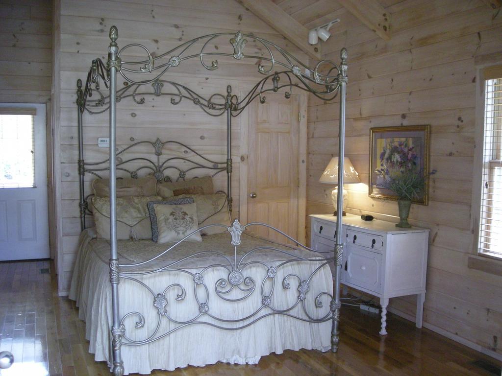 Galax New River Trail Cabins חדר תמונה