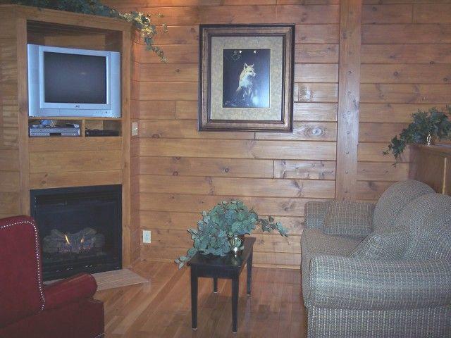 Galax New River Trail Cabins מראה חיצוני תמונה