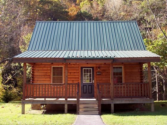 Galax New River Trail Cabins חדר תמונה