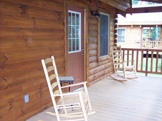 Galax New River Trail Cabins חדר תמונה