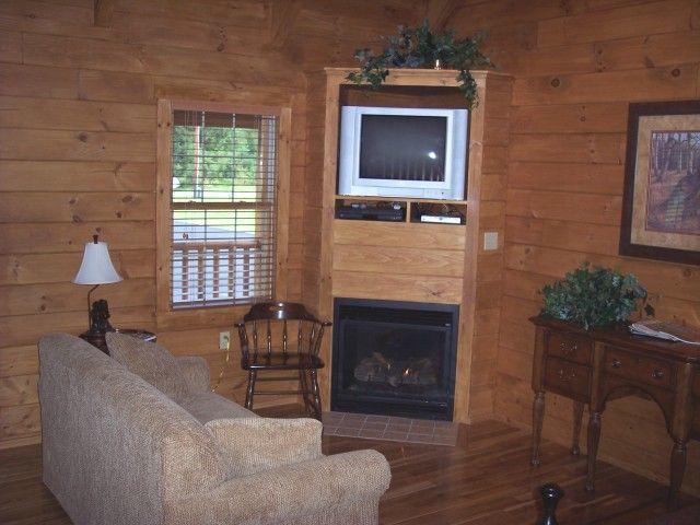 Galax New River Trail Cabins חדר תמונה