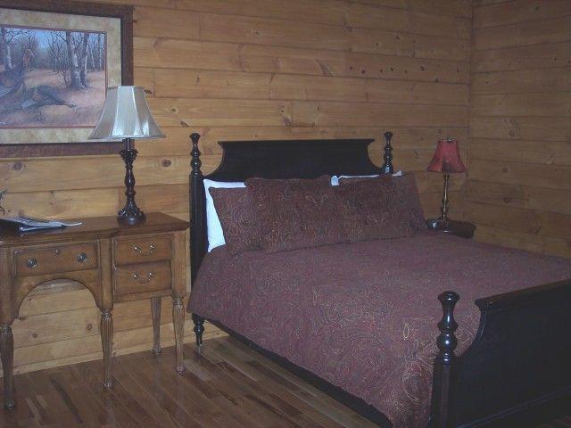Galax New River Trail Cabins חדר תמונה