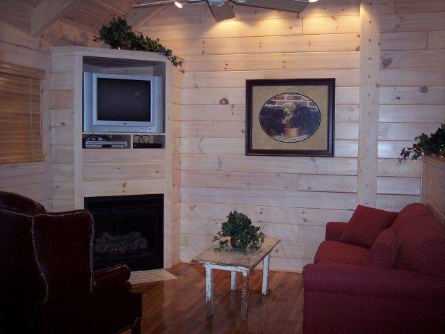 Galax New River Trail Cabins חדר תמונה